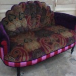 Custom Upholstery