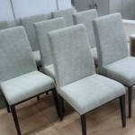 Custom Upholstery