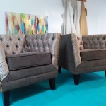 Custom Upholstery