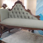 Residential Upholstery