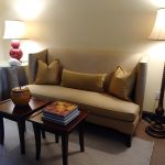 Commercial Upholstery