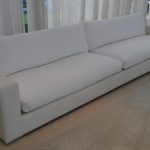 Custom Upholstery