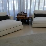 Custom Upholstery