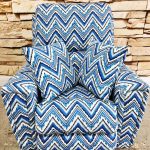 Custom Upholstery