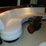 Marine Upholstery