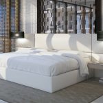 Custom Furniture Beds