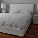 Custom Upholstery Beds